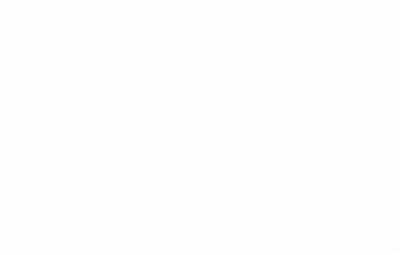 Winslow Therapeutic Center Logo