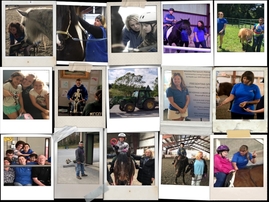staffcollage