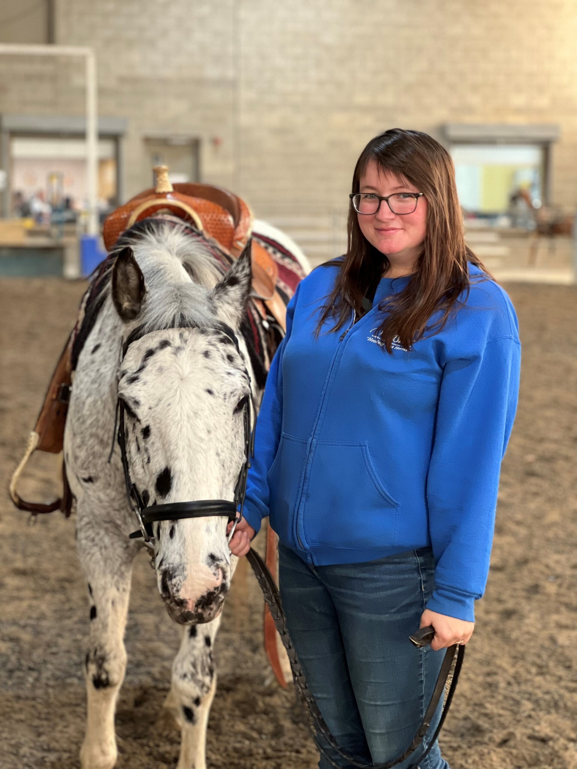 Michell Moo Our Staff – Winslow Therapeutic Center